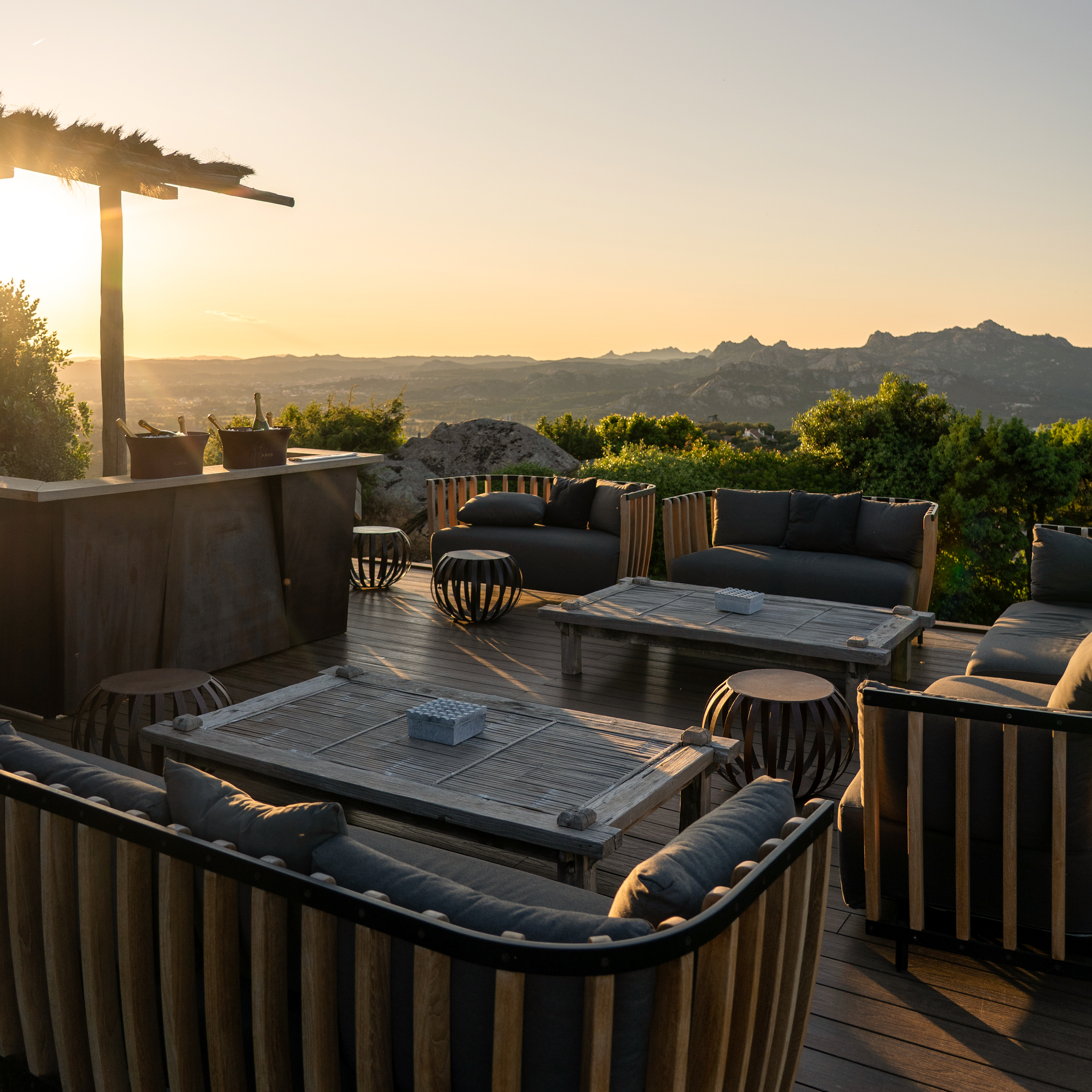 Krug x Petra Segretta