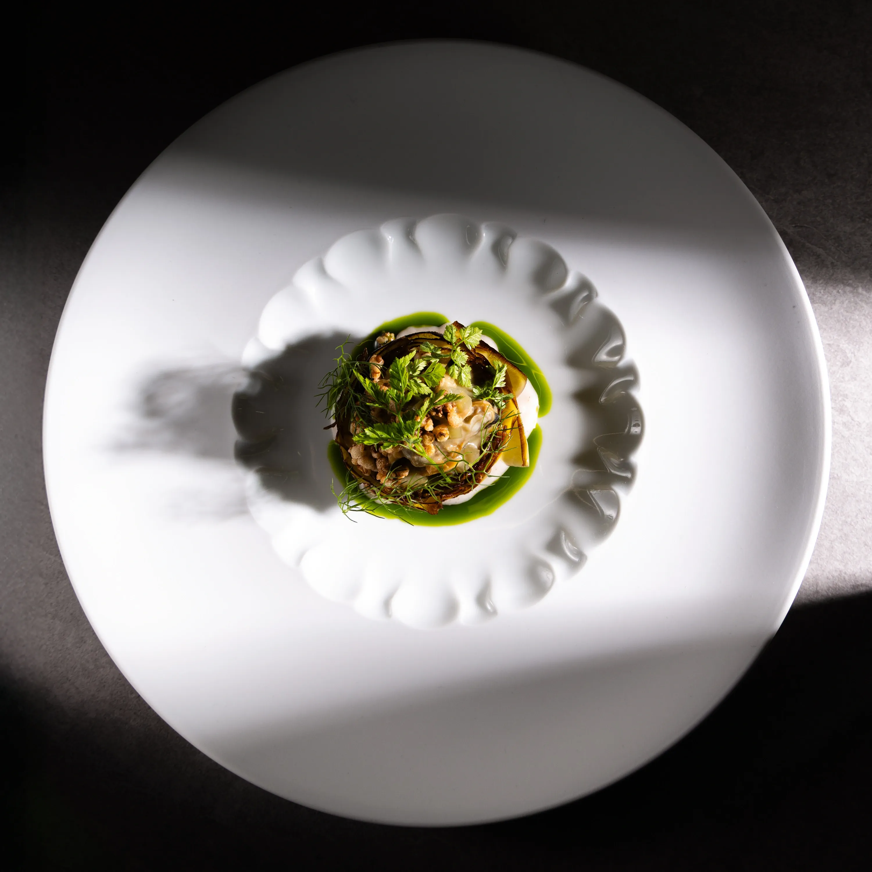 artichoke