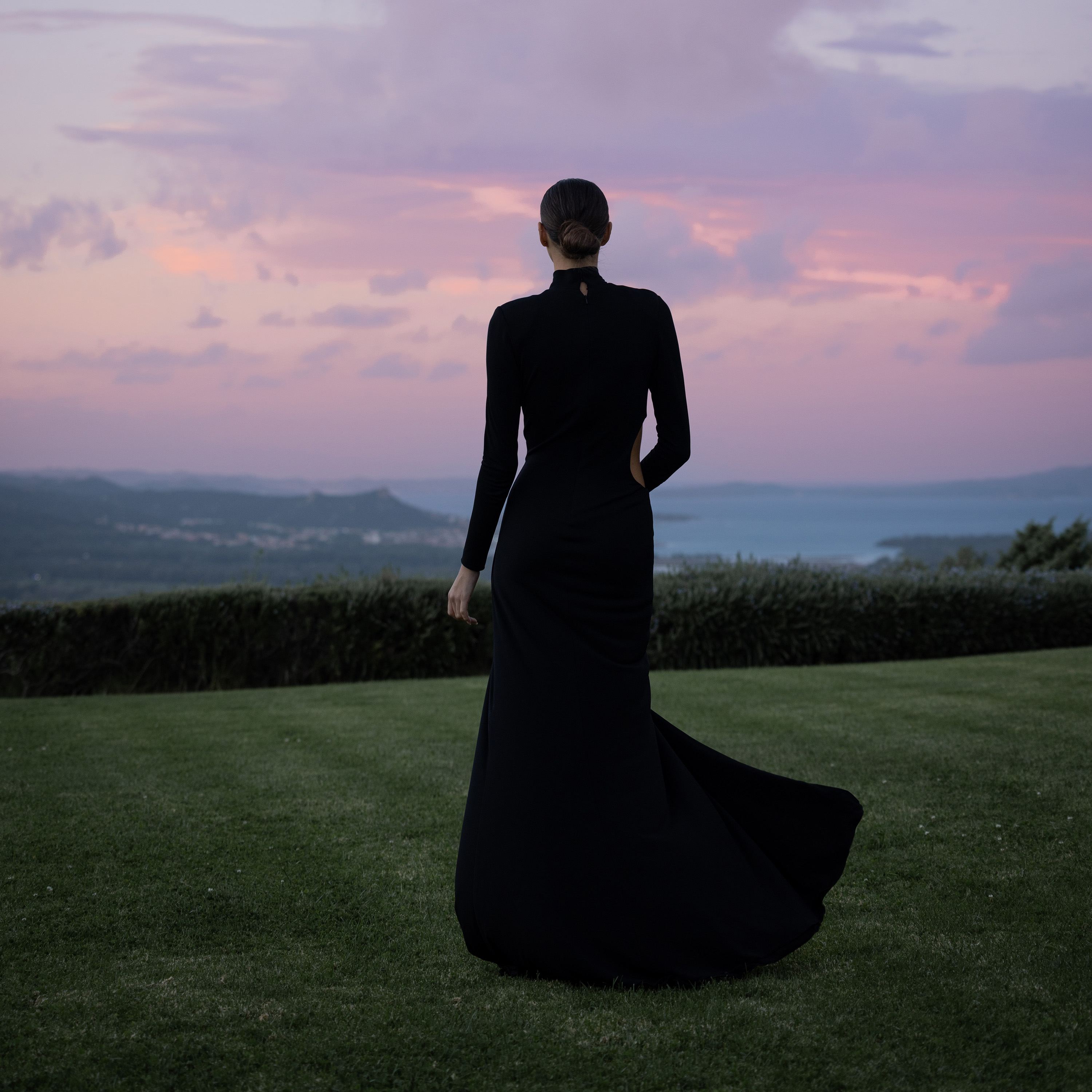 Il Fuoco Sacro restaurant view