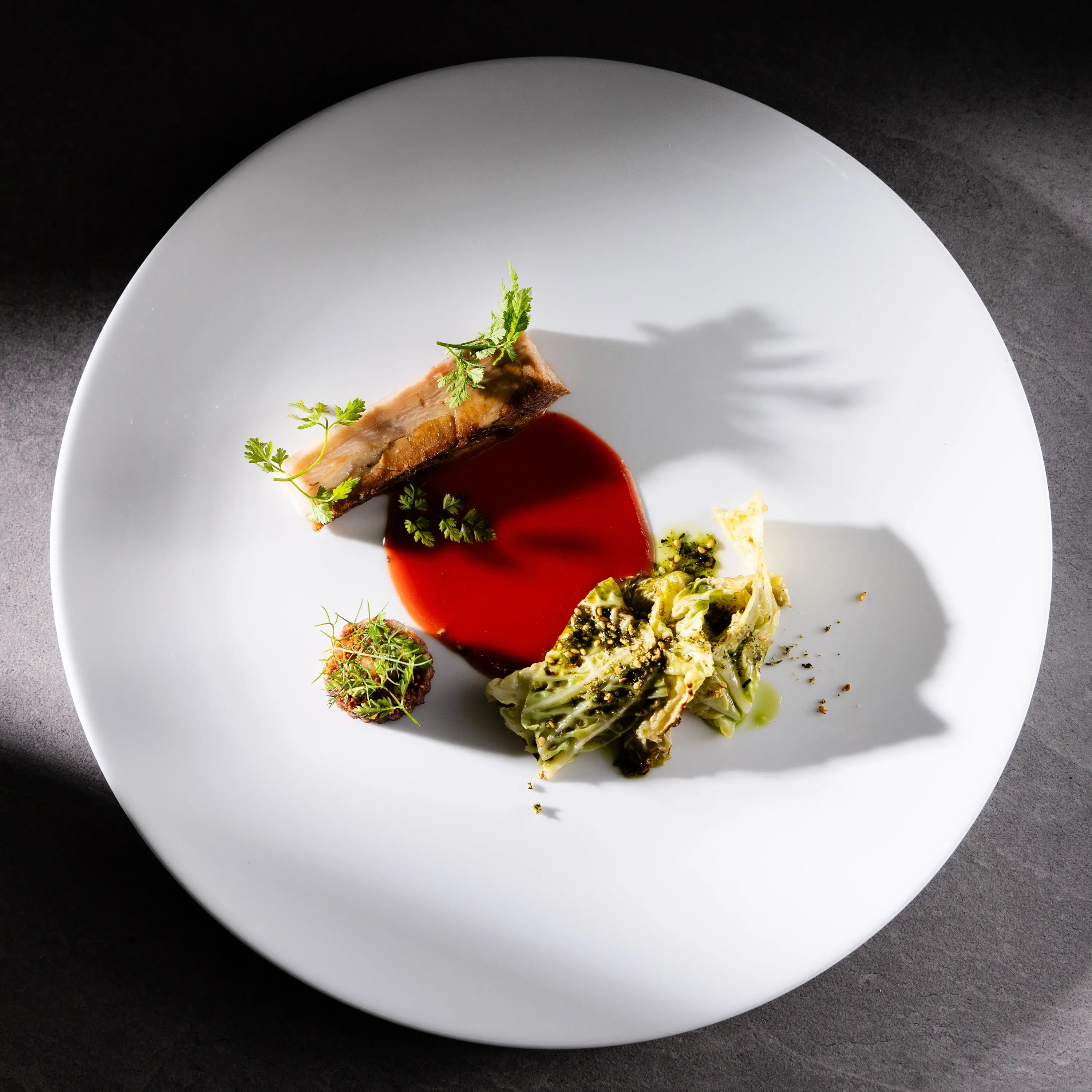 pork