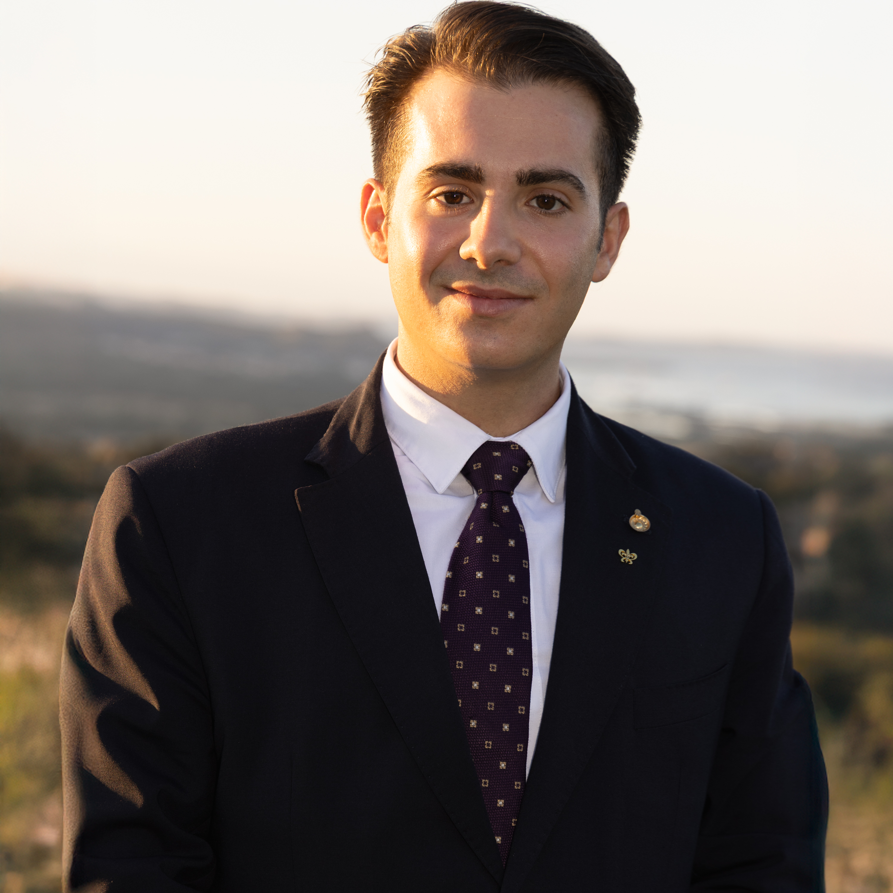 Sommelier Claudio Frau Petra Segreta Resort Realais Chateaux Il Fuoco Sacro Restaurant